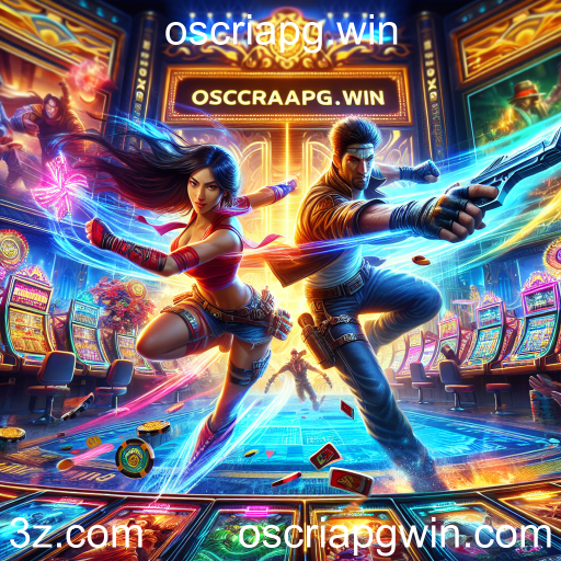 A Evolução dos Jogos de Ação: Da Nostalgia à Modernidade