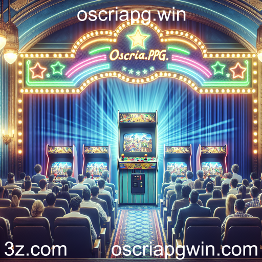 A Evolução dos Jogos de Arcade: Nostalgia e Inovação