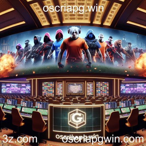 A Ascensão dos Jogos Esportivos: Uma Nova Era no Entretenimento Digital