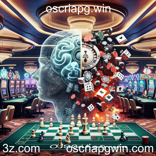 O Fascínio dos Jogos de Estratégia